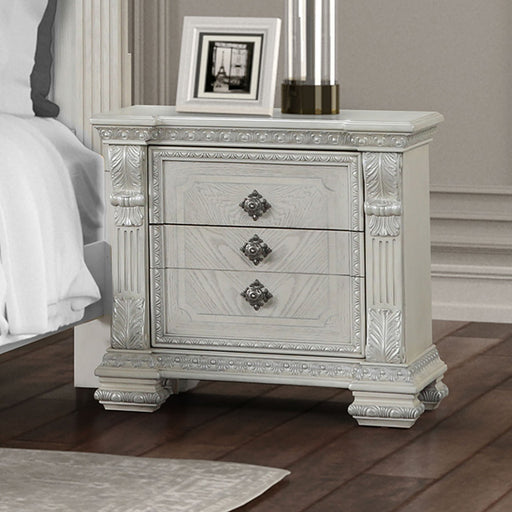 Promenade Nightstand - Imperial Furniture (Las Vegas, NV) - Multi Location