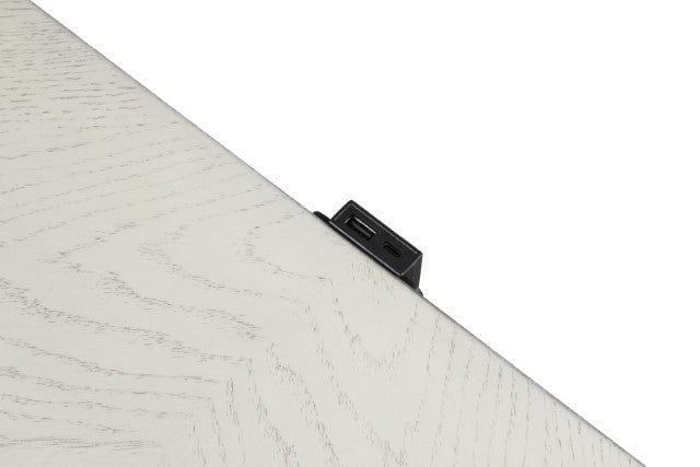 Promenade Nightstand - Imperial Furniture (Las Vegas, NV) - Multi Location