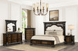 Promenade Nightstand - Imperial Furniture (Las Vegas, NV) - Multi Location