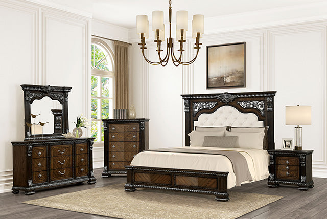 Promenade Nightstand - Imperial Furniture (Las Vegas, NV) - Multi Location