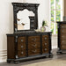 Promenade Dresser w/Jewelry Box - Imperial Furniture (Las Vegas, NV) - Multi Location