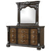 Promenade Dresser w/Jewelry Box - Imperial Furniture (Las Vegas, NV) - Multi Location