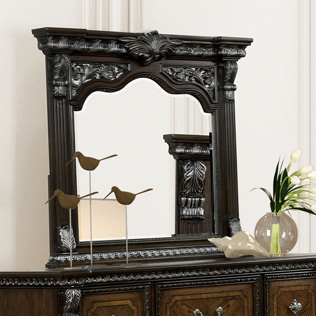 Promenade Mirror - Imperial Furniture (Las Vegas, NV) - Multi Location