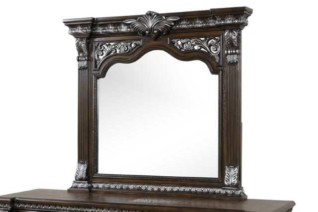 Promenade Mirror - Imperial Furniture (Las Vegas, NV) - Multi Location