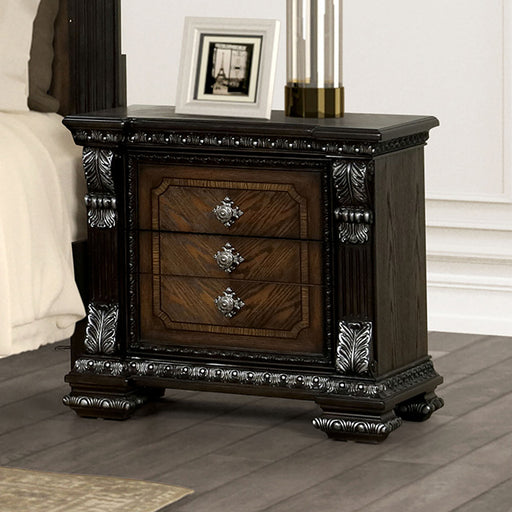 Promenade Nightstand - Imperial Furniture (Las Vegas, NV) - Multi Location
