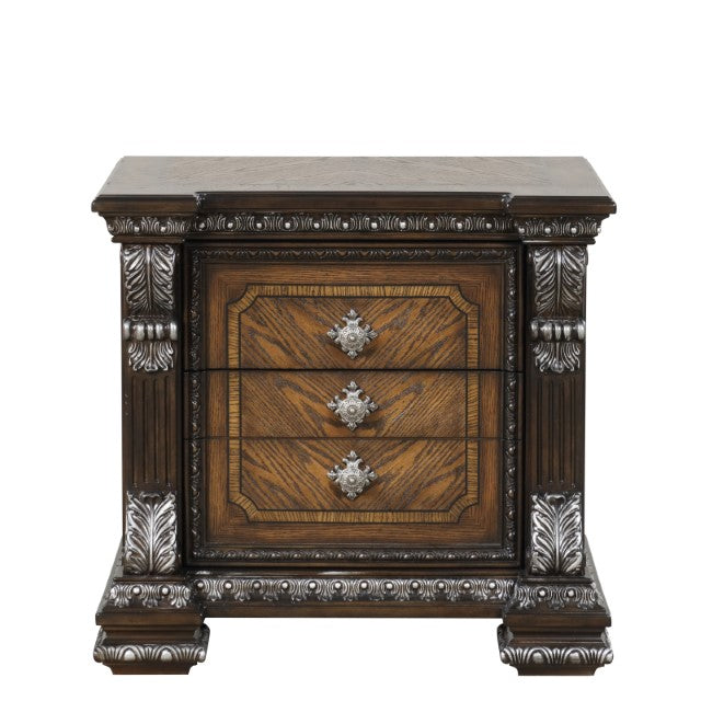 Promenade Nightstand - Imperial Furniture (Las Vegas, NV) - Multi Location