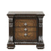 Promenade Nightstand - Imperial Furniture (Las Vegas, NV) - Multi Location
