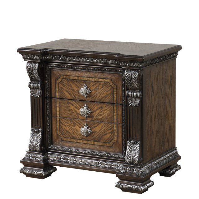 Promenade Nightstand - Imperial Furniture (Las Vegas, NV) - Multi Location
