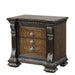 Promenade Nightstand - Imperial Furniture (Las Vegas, NV) - Multi Location