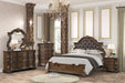 Leovanni E.King & Queen Bed - Imperial Furniture (Las Vegas, NV) - Multi Location
