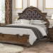 Leovanni E.King & Queen Bed - Imperial Furniture (Las Vegas, NV) - Multi Location