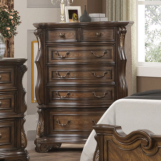 Leovanni Chest - Imperial Furniture (Las Vegas, NV) - Multi Location