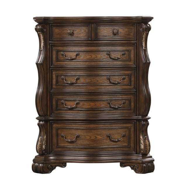 Leovanni Chest - Imperial Furniture (Las Vegas, NV) - Multi Location