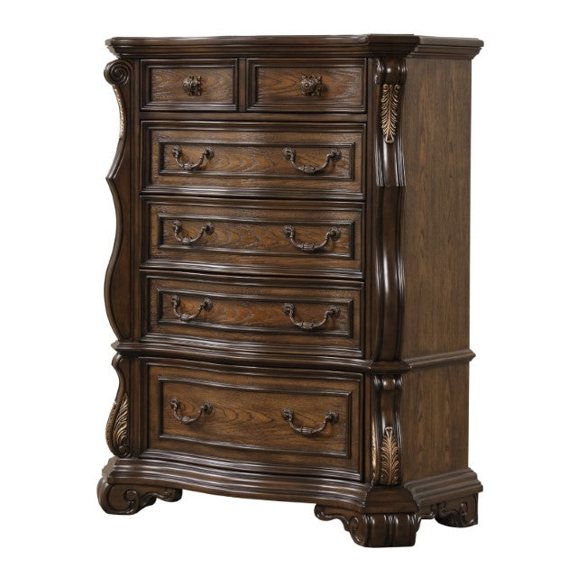 Leovanni Chest - Imperial Furniture (Las Vegas, NV) - Multi Location