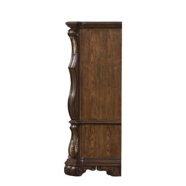 Leovanni Chest - Imperial Furniture (Las Vegas, NV) - Multi Location