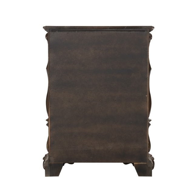Leovanni Chest - Imperial Furniture (Las Vegas, NV) - Multi Location