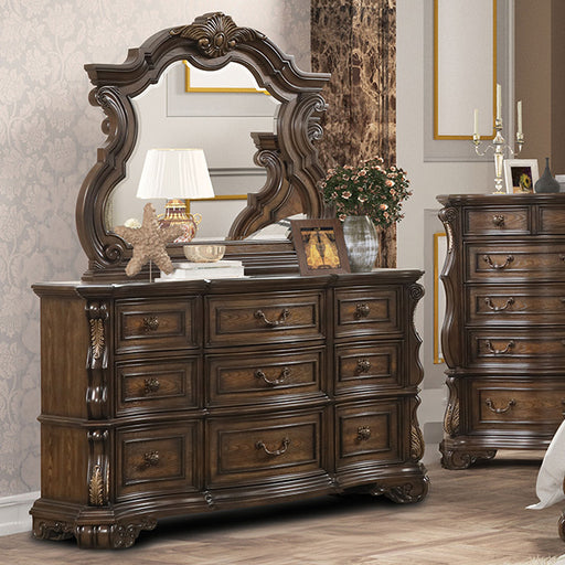 Leovanni Dresser - Imperial Furniture (Las Vegas, NV) - Multi Location