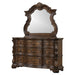 Leovanni Dresser - Imperial Furniture (Las Vegas, NV) - Multi Location