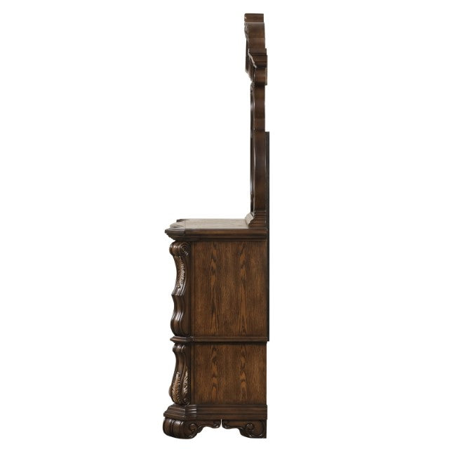 Leovanni Dresser - Imperial Furniture (Las Vegas, NV) - Multi Location