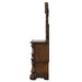 Leovanni Dresser - Imperial Furniture (Las Vegas, NV) - Multi Location