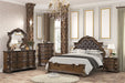 Leovanni E.King & Queen Bed - Imperial Furniture (Las Vegas, NV) - Multi Location