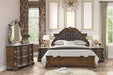 Leovanni Bed - Imperial Furniture (Las Vegas, NV) - Multi Location
