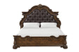 Leovanni Bed - Imperial Furniture (Las Vegas, NV) - Multi Location