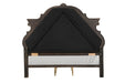 Leovanni E.King & Queen Bed - Imperial Furniture (Las Vegas, NV) - Multi Location