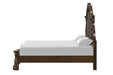 Leovanni E.King & Queen Bed - Imperial Furniture (Las Vegas, NV) - Multi Location
