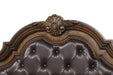 Leovanni Bed - Imperial Furniture (Las Vegas, NV) - Multi Location
