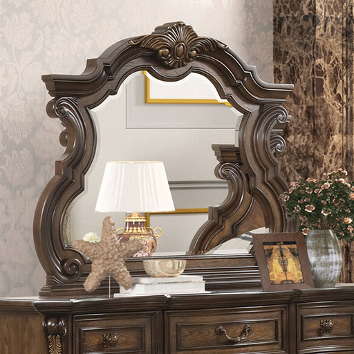 Leovanni Mirror - Imperial Furniture (Las Vegas, NV) - Multi Location