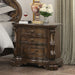 Leovanni Nightstand - Imperial Furniture (Las Vegas, NV) - Multi Location