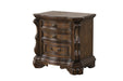 Leovanni Nightstand - Imperial Furniture (Las Vegas, NV) - Multi Location
