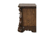 Leovanni Nightstand - Imperial Furniture (Las Vegas, NV) - Multi Location