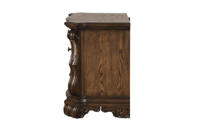 Leovanni Nightstand - Imperial Furniture (Las Vegas, NV) - Multi Location