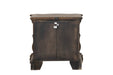 Leovanni Nightstand - Imperial Furniture (Las Vegas, NV) - Multi Location