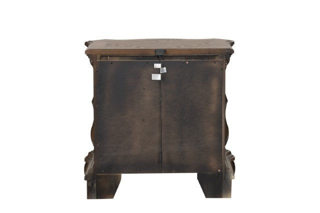 Leovanni Nightstand - Imperial Furniture (Las Vegas, NV) - Multi Location