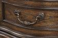 Leovanni Nightstand - Imperial Furniture (Las Vegas, NV) - Multi Location