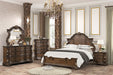 Leovanni E.King & Queen Bed - Imperial Furniture (Las Vegas, NV) - Multi Location