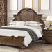 Leovanni E.King & Queen Bed - Imperial Furniture (Las Vegas, NV) - Multi Location