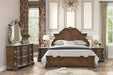 Leovanni E.King & Queen Bed - Imperial Furniture (Las Vegas, NV) - Multi Location