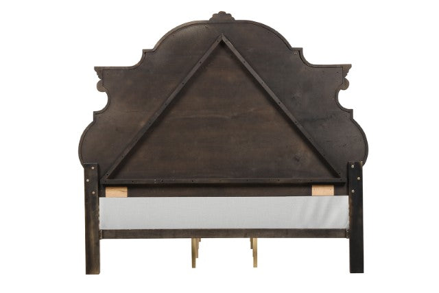 Leovanni Bed - Imperial Furniture (Las Vegas, NV) - Multi Location
