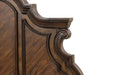 Leovanni E.King & Queen Bed - Imperial Furniture (Las Vegas, NV) - Multi Location