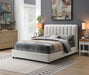 Traverso E.King, Full, & Queen Bed - Imperial Furniture (Las Vegas, NV) - Multi Location
