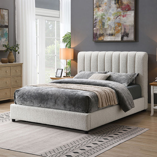 Traverso E.King, Full, & Queen Bed - Imperial Furniture (Las Vegas, NV) - Multi Location