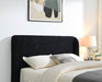 Laverni Bed Black, Grey & White - Imperial Furniture (Las Vegas, NV) - Multi Location