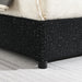 Laverni Bed Black, Grey & White - Imperial Furniture (Las Vegas, NV) - Multi Location