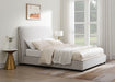 Pacifico Bed - Imperial Furniture (Las Vegas, NV) - Multi Location