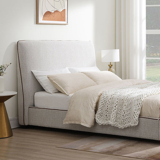 Pacifico Bed - Imperial Furniture (Las Vegas, NV) - Multi Location