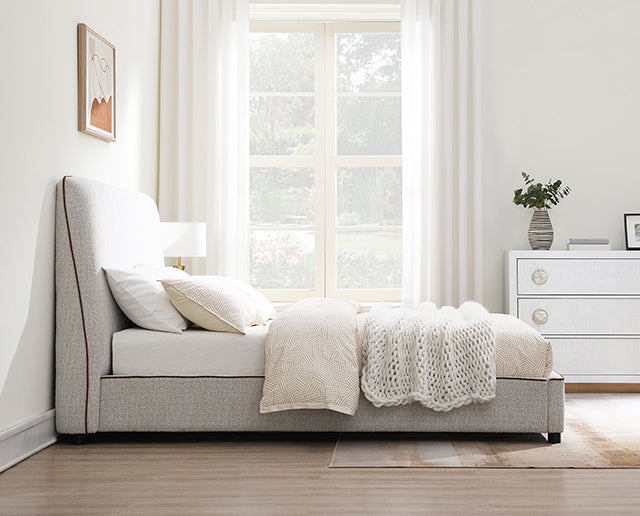 Pacifico Bed - Imperial Furniture (Las Vegas, NV) - Multi Location
